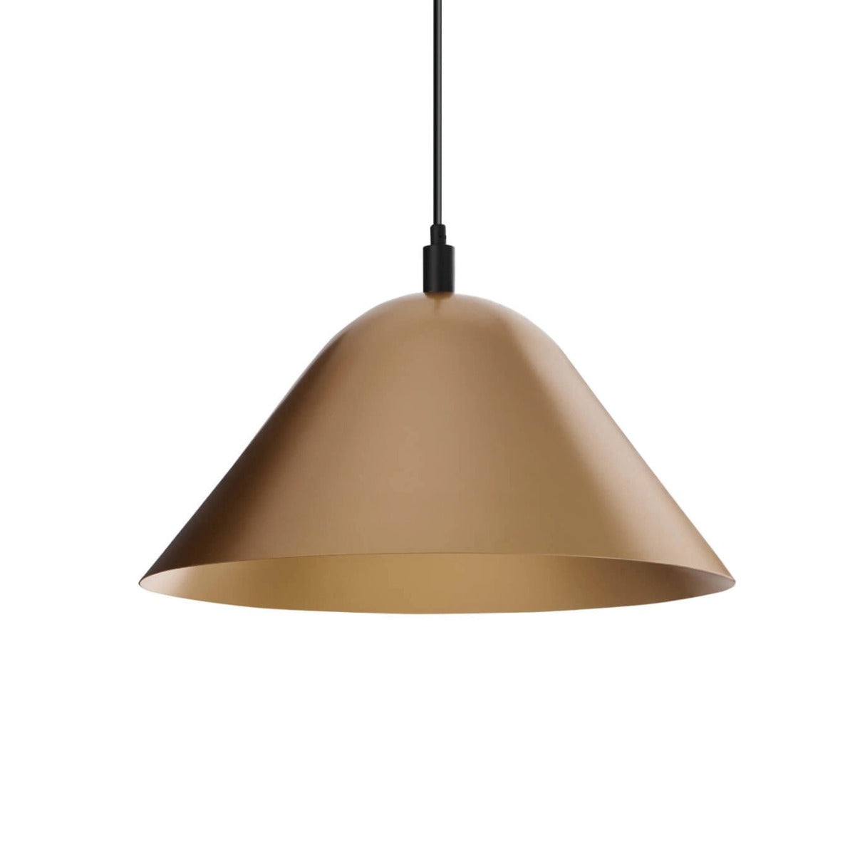 Lampa suspendata VARPI C Ø22 CM