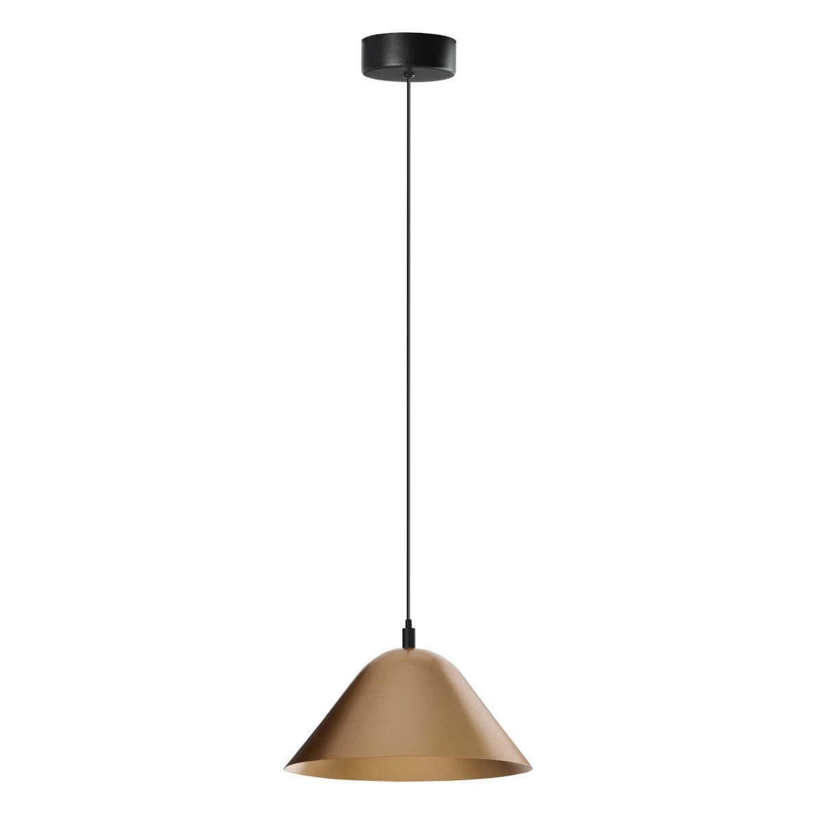 Lampa suspendata VARPI C Ø22 CM