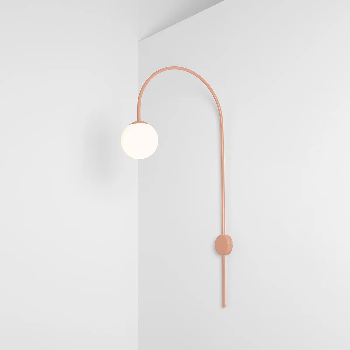 Aplica de perete VARSTI