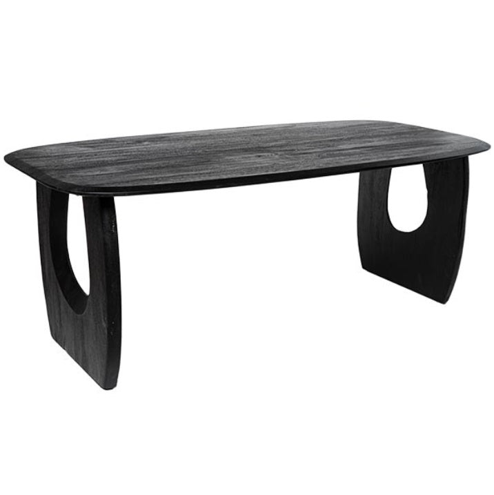 Masa VAZIR 160x80/200x100 CM