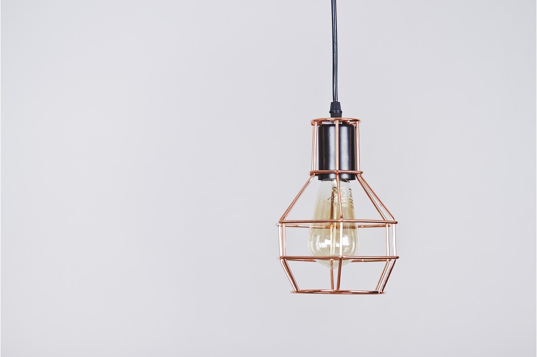 Lampa suspendata VEGALO