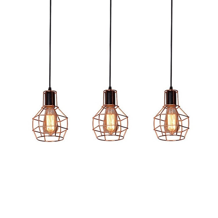 Lampa suspendata VEGALO III