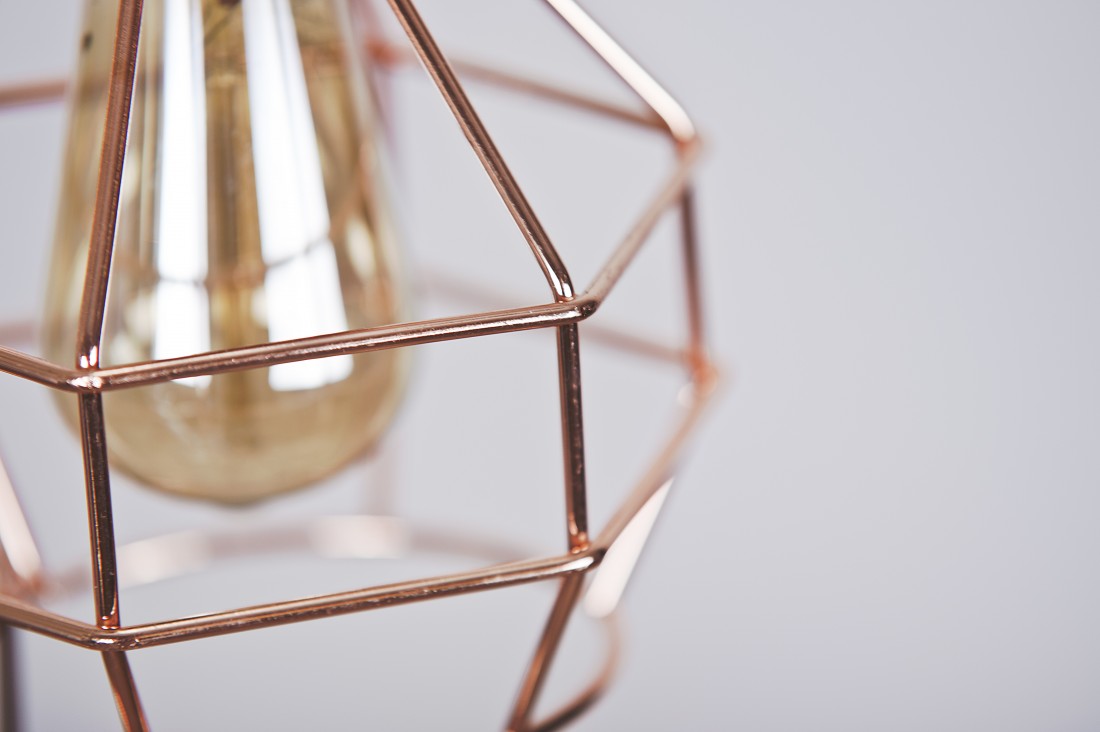 Lampa suspendata VEGALO III