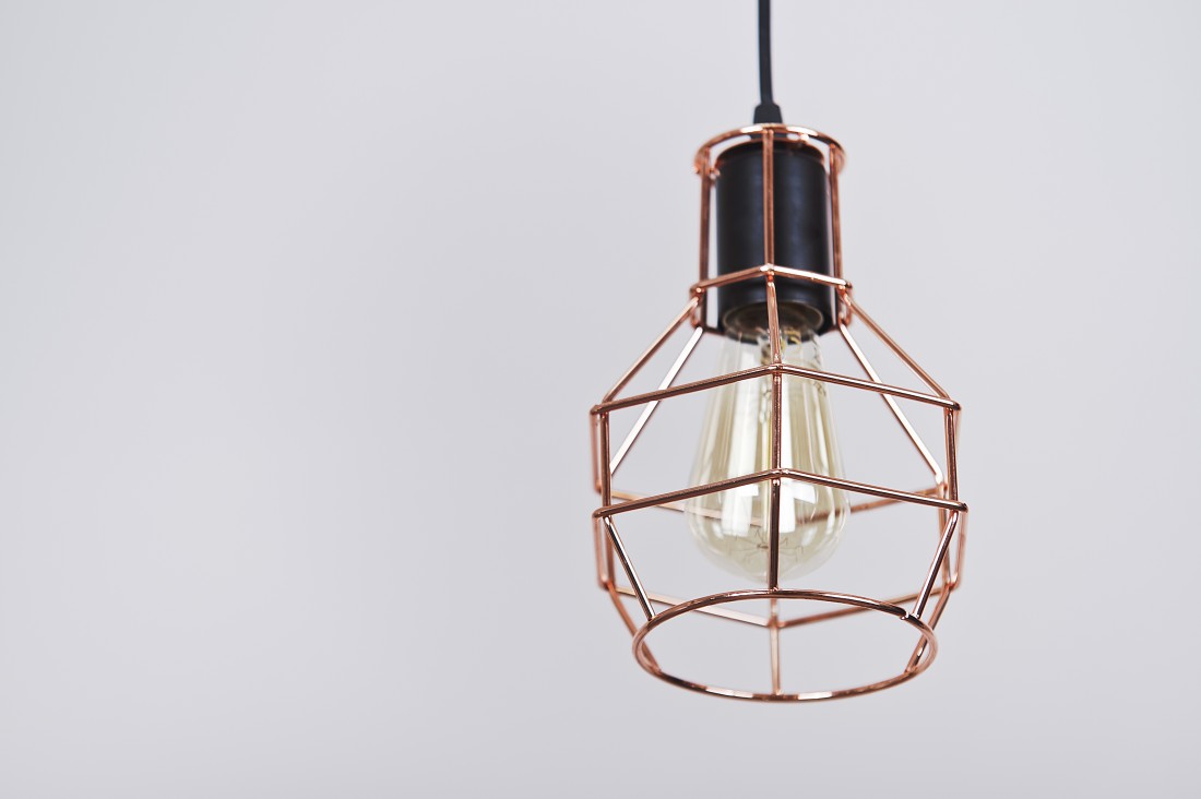 Lampa suspendata VEGALO