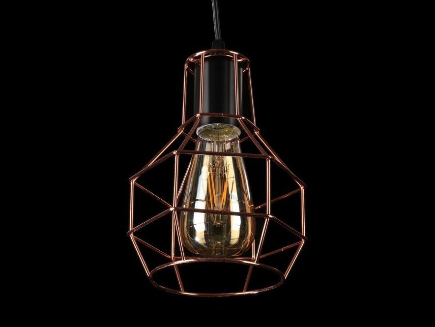 Lampa suspendata VEGALO