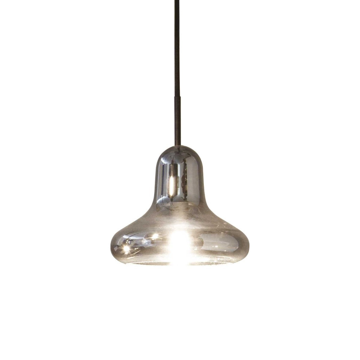 Lampa suspendata VELASCO SMOKY
