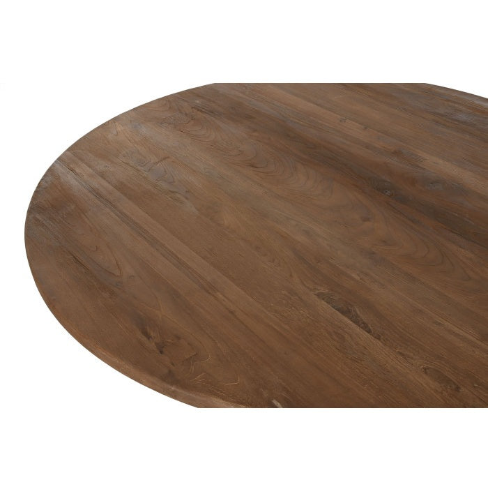 Masa VELDON Ø140 CM