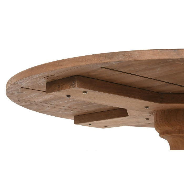 Masa VELDON Ø140 CM