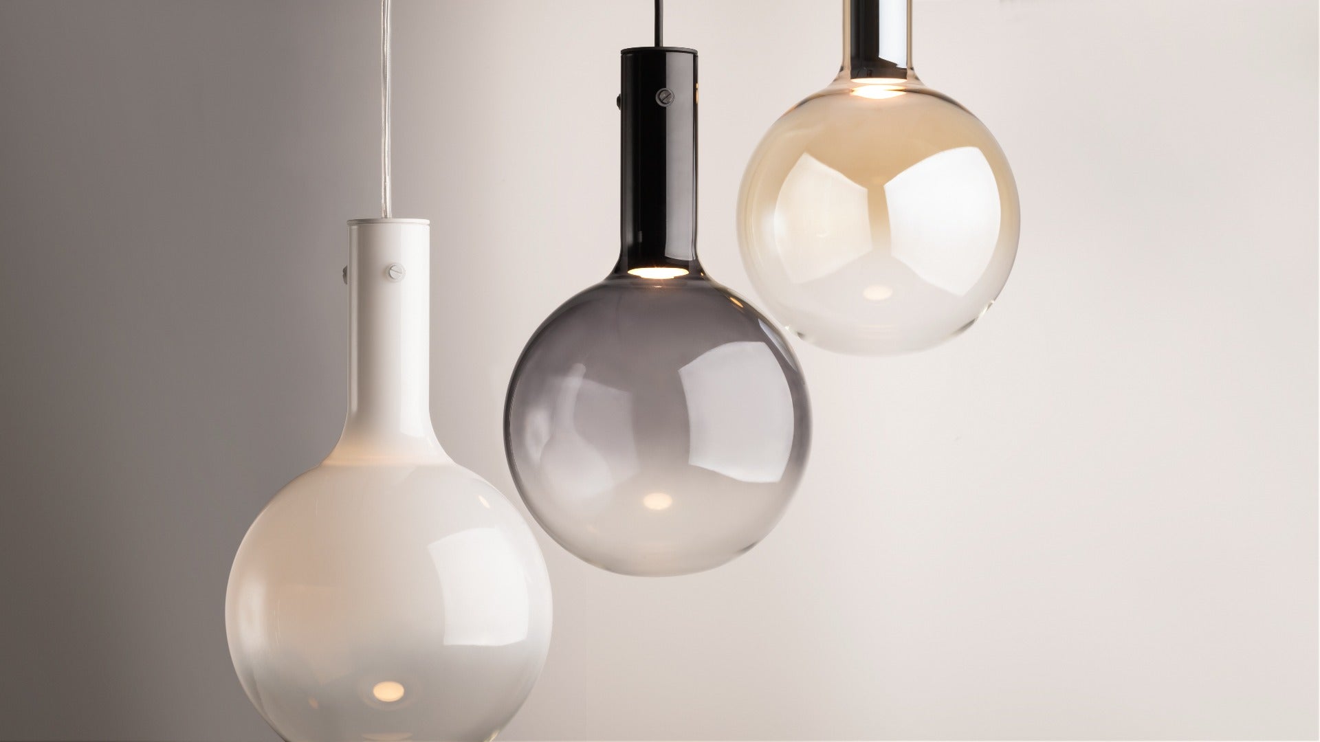 Lampa suspendata VELORA 6W