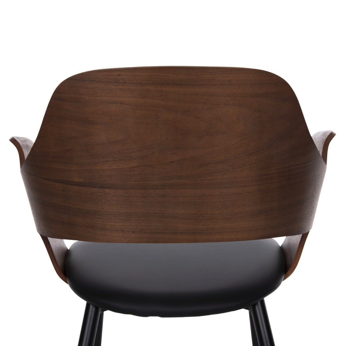 Scaun VELSA BLACK PU