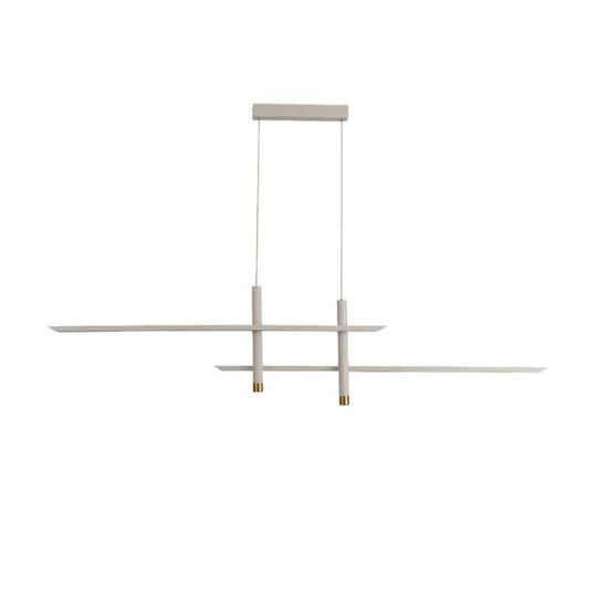 Lampa suspendata VENDELA 153 CM