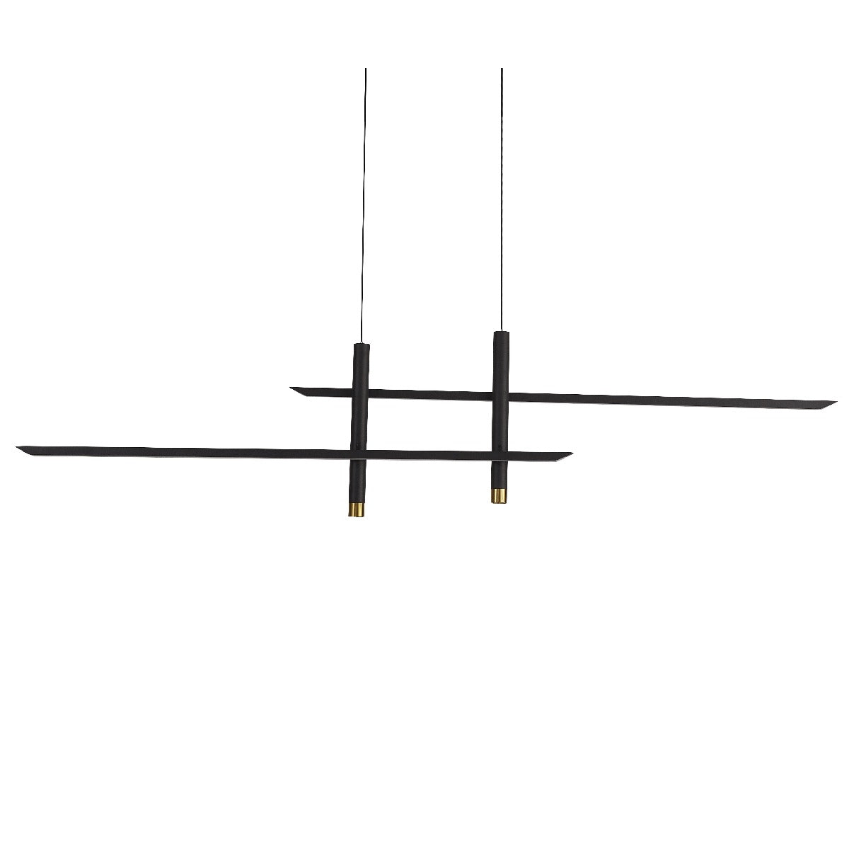 Lampa suspendata VENDELA 153 CM