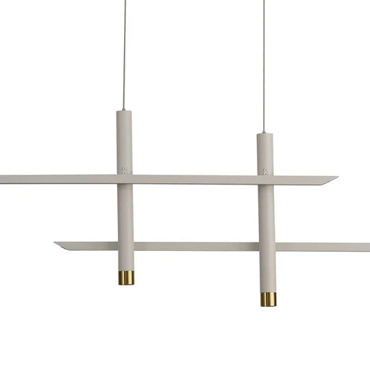 Lampa suspendata VENDELA 153 CM