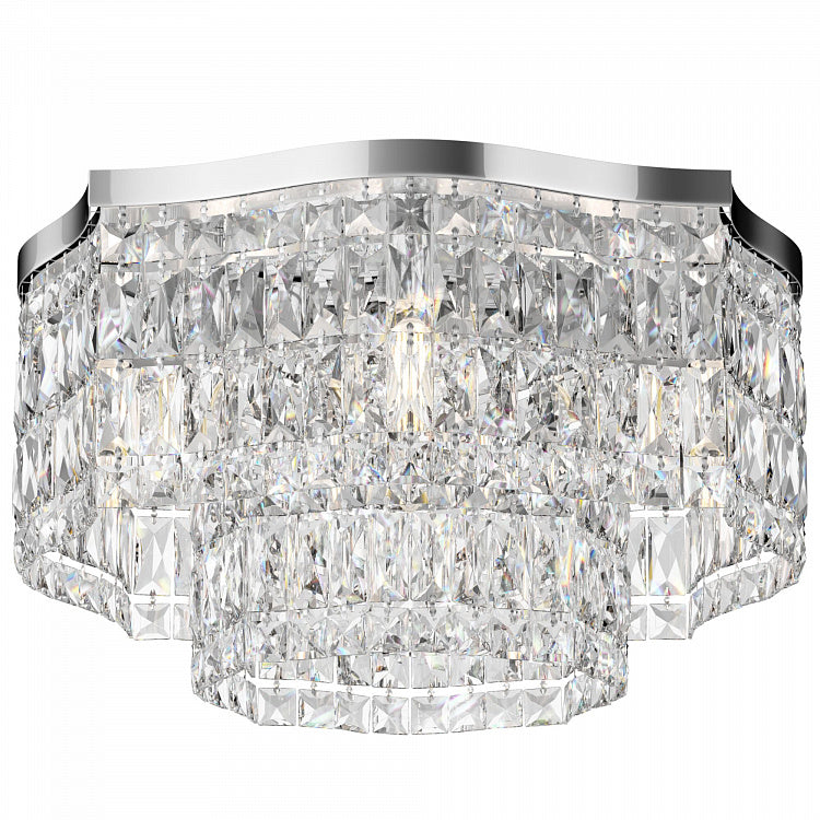 Plafoniera VENICE Ø 45cm