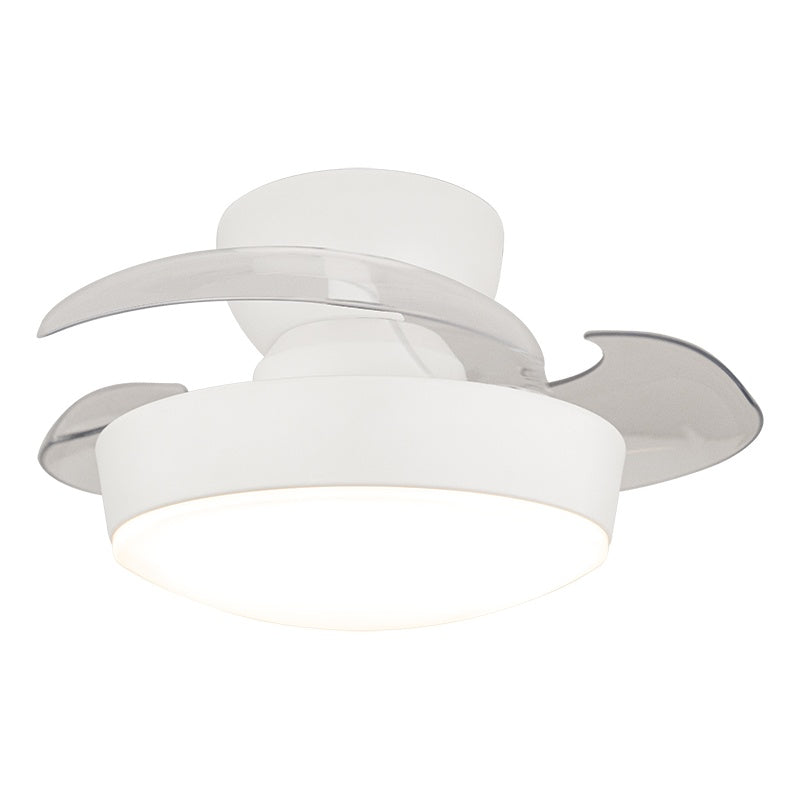 Ventilator de tavan cu lumina OSTRALO
