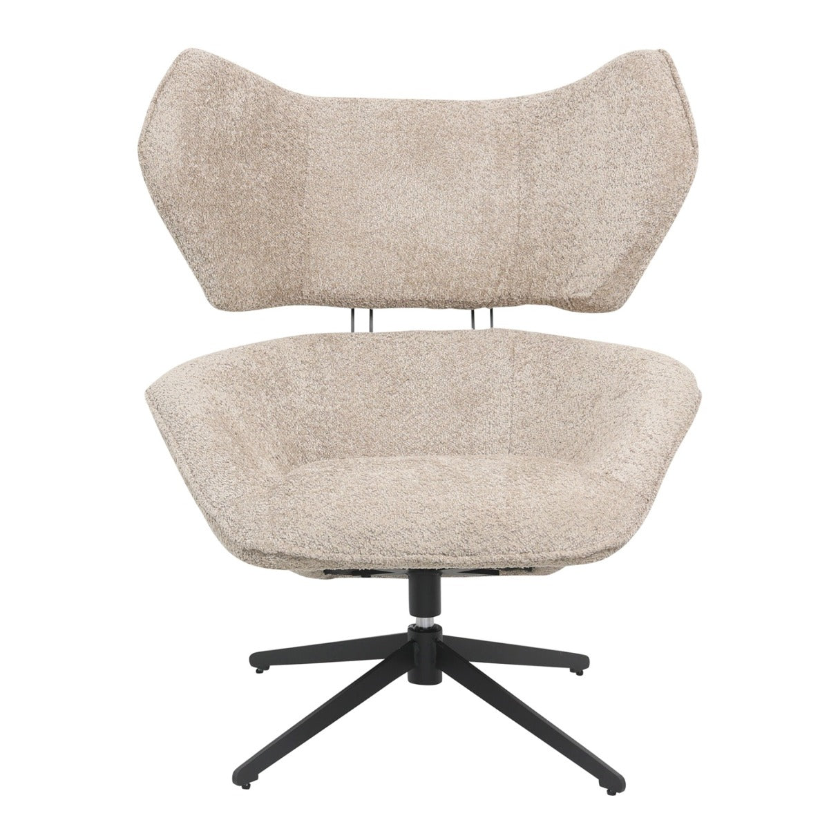 Fotoliu VENTURA BOUCLE