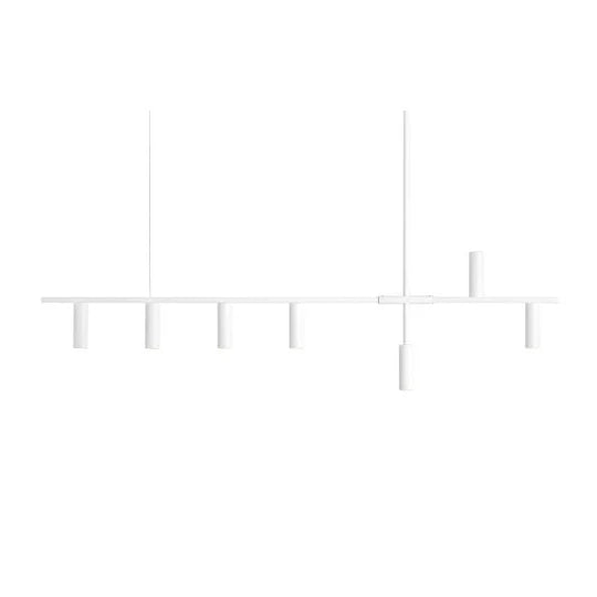 Lampa suspendata VERAN 7