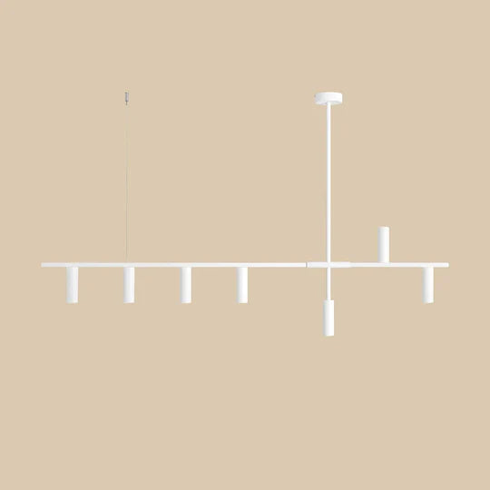 Lampa suspendata VERAN 7