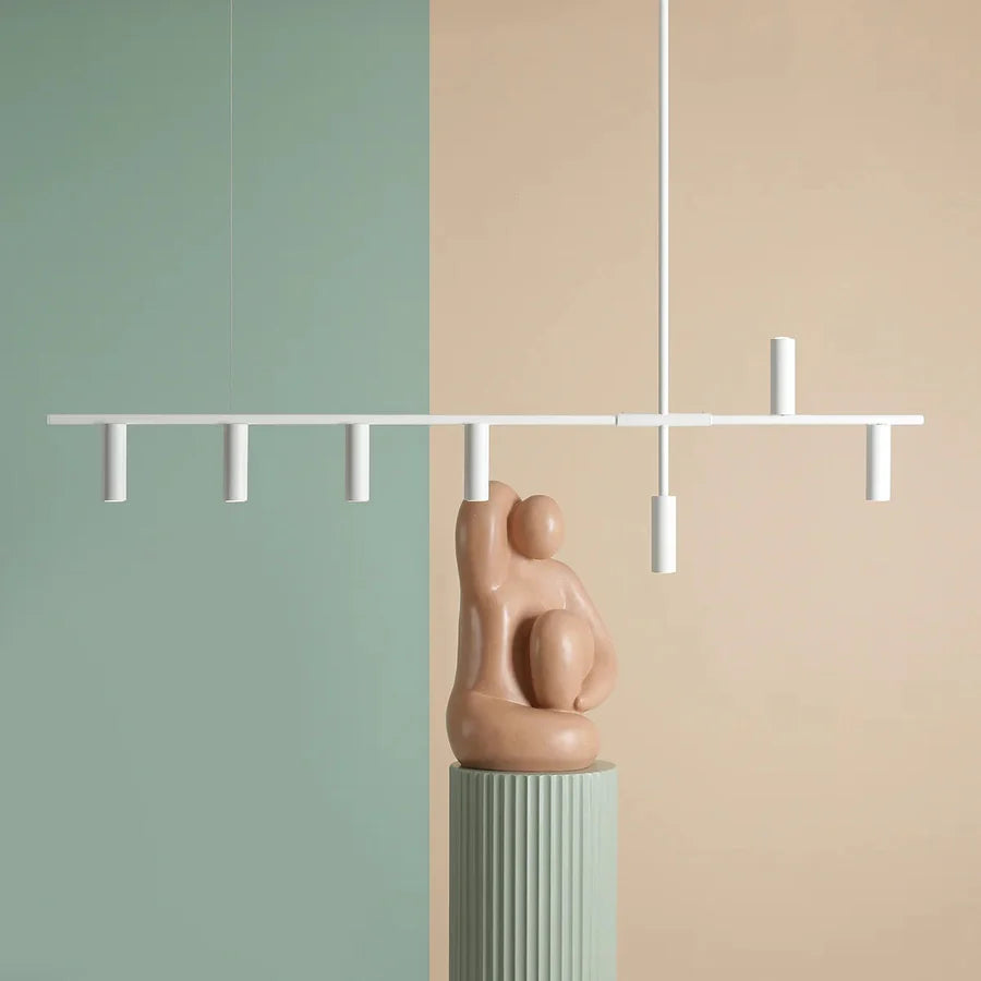 Lampa suspendata VERAN 7