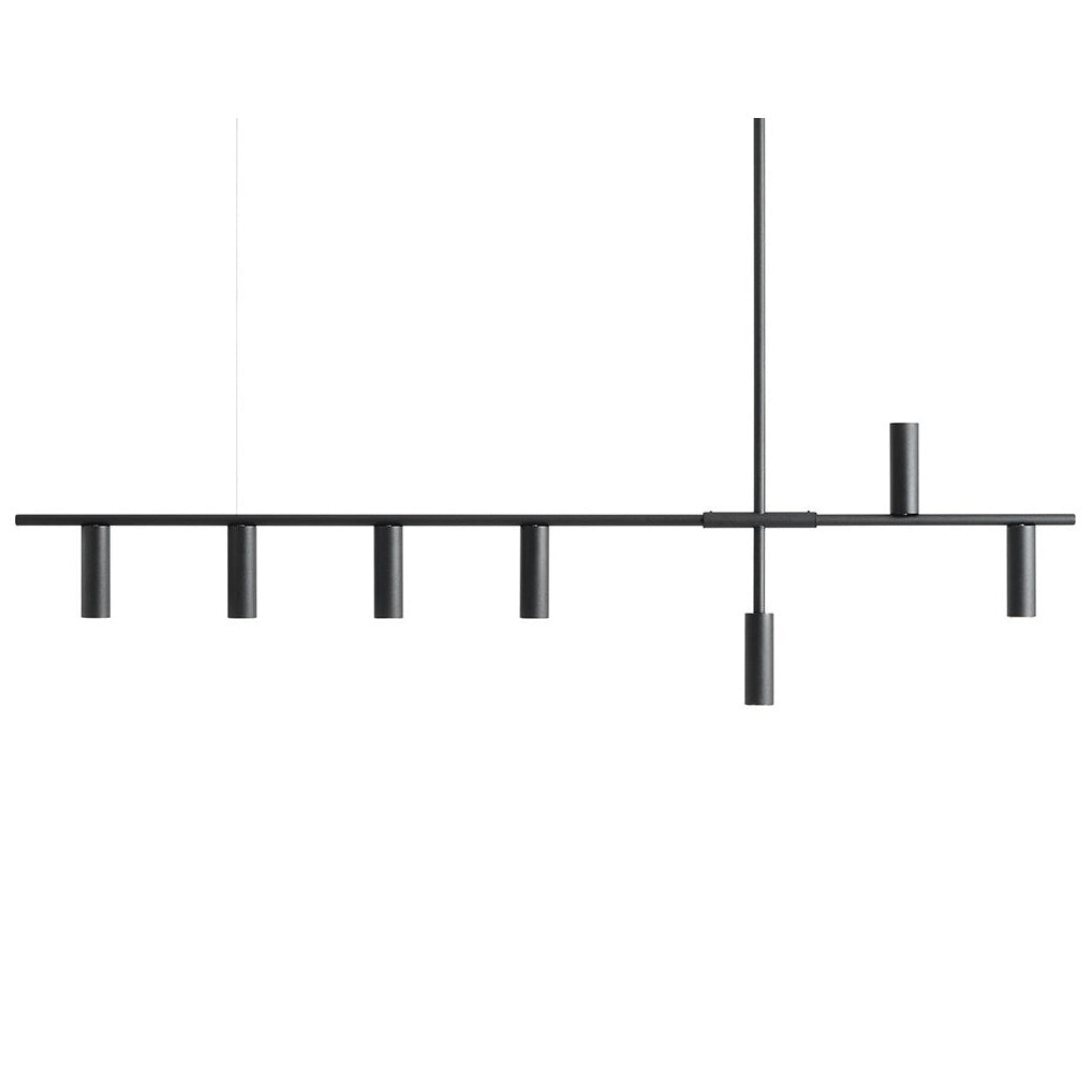 Lampa suspendata VERAN 7