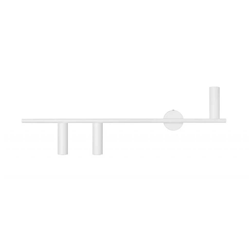 Aplica de perete VERAN 3 LEFT