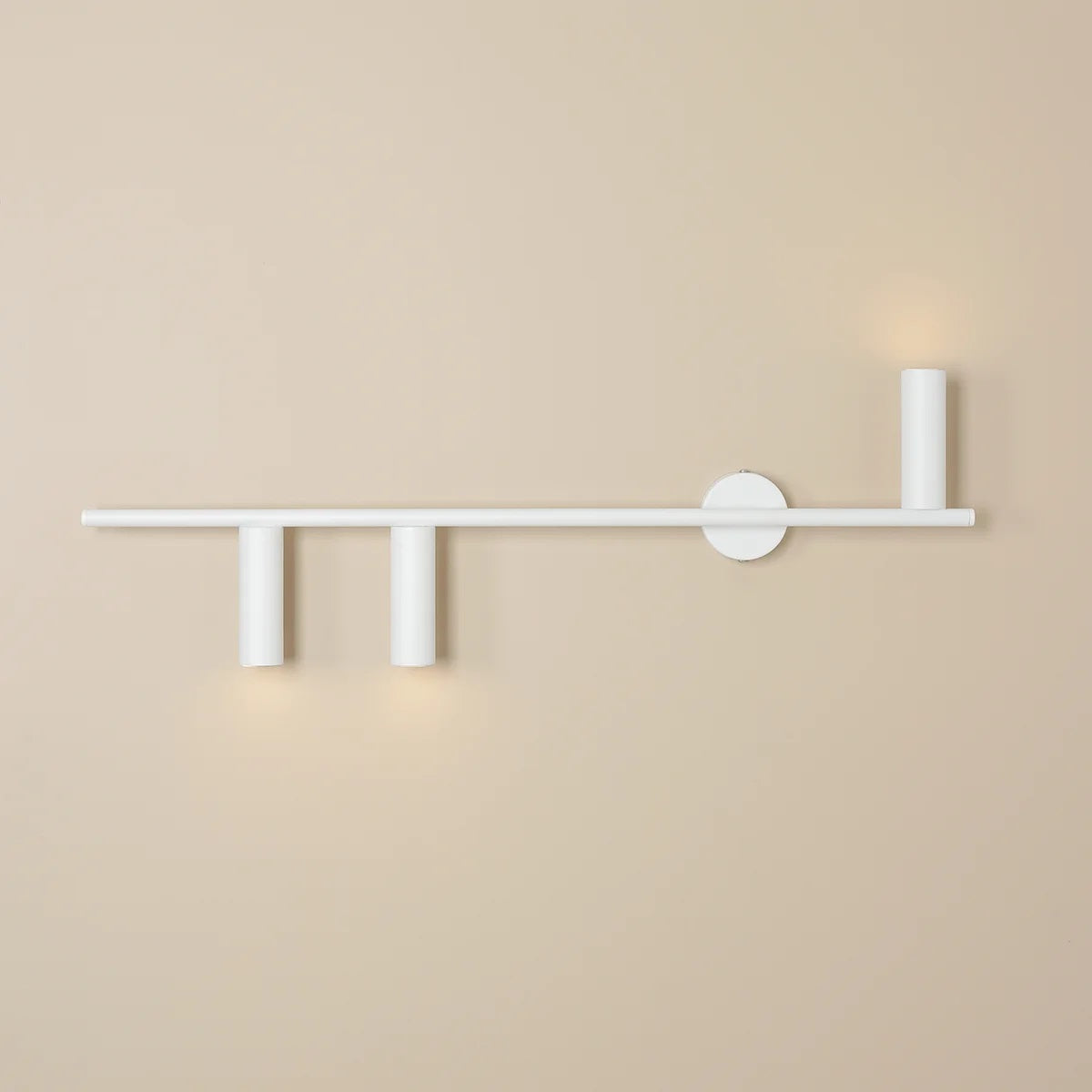 Aplica de perete VERAN 3 LEFT