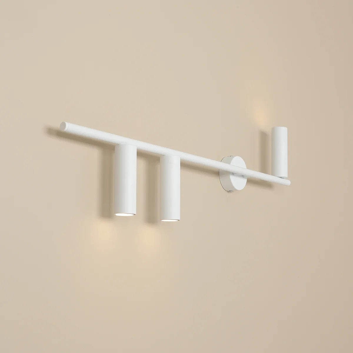 Aplica de perete VERAN 3 LEFT