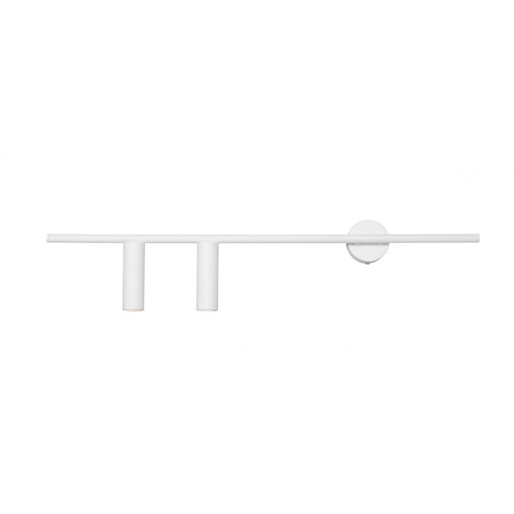 Aplica de perete VERAN 2 LEFT