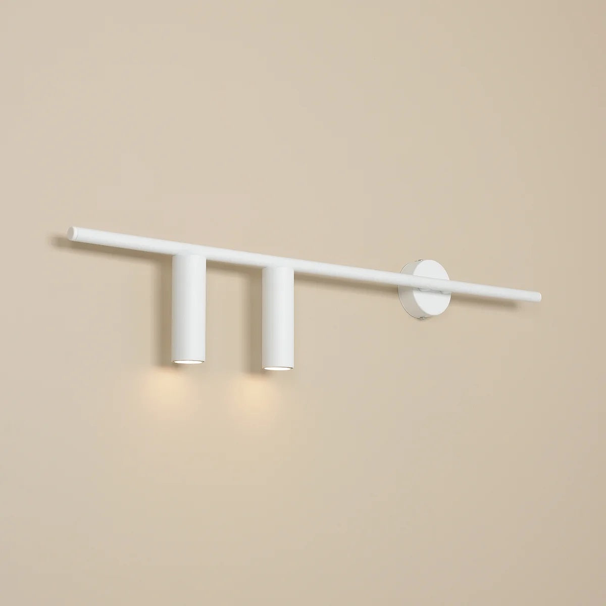 Aplica de perete VERAN 2 LEFT