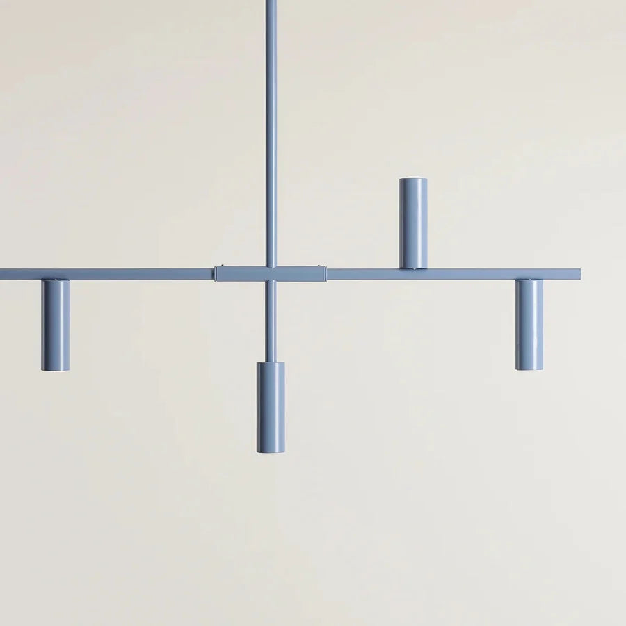 Lampa suspendata VERAN 6