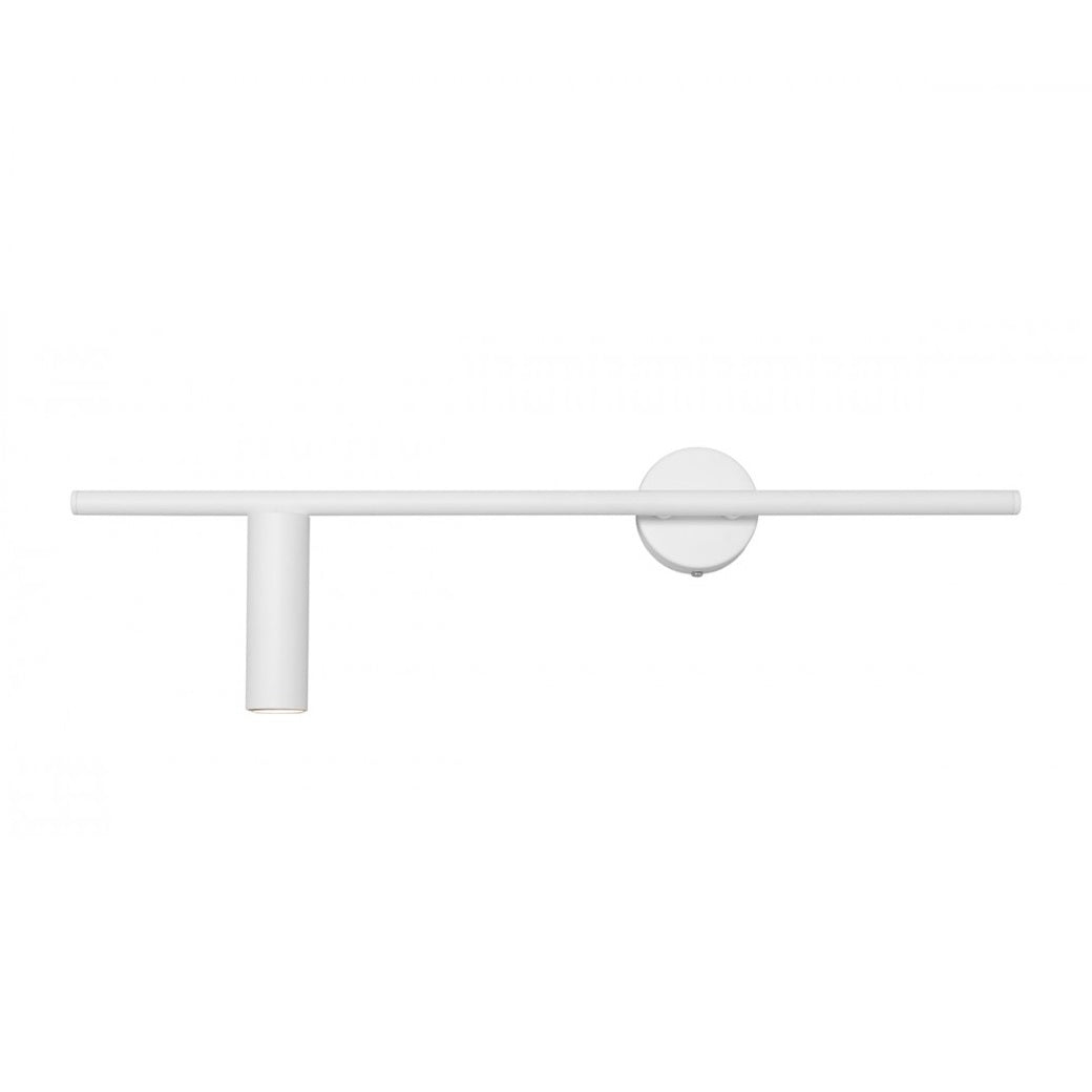 Aplica de perete VERAN 1 LEFT 60CM