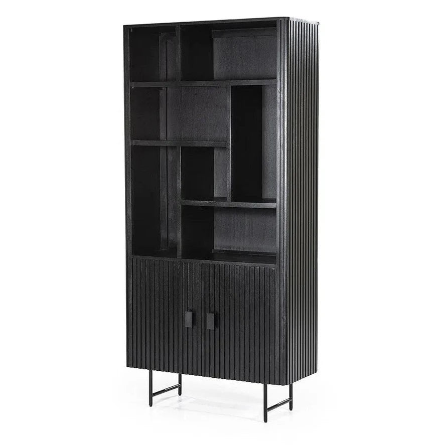 Biblioteca VERMASK 96 x 37 x 200 CM
