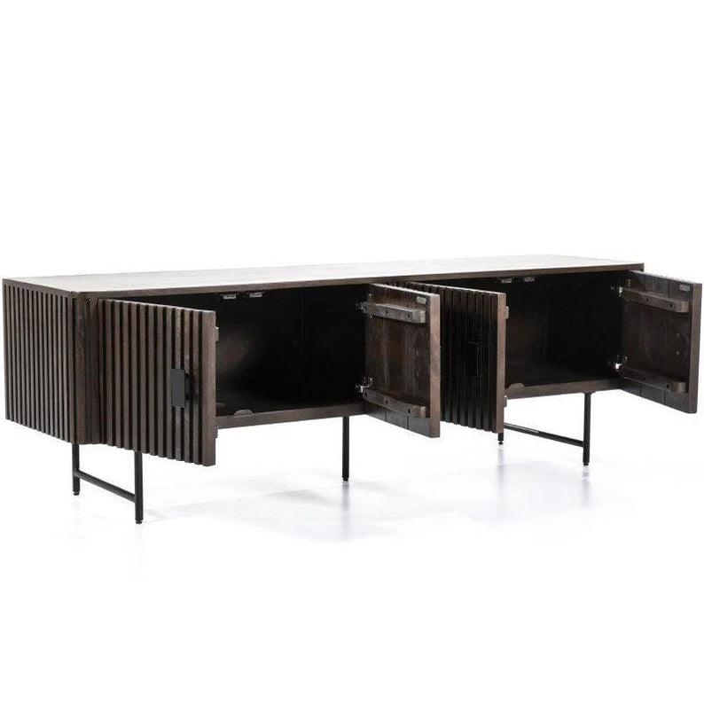 Comoda TV VERMASK 170 x 45 x 56 CM