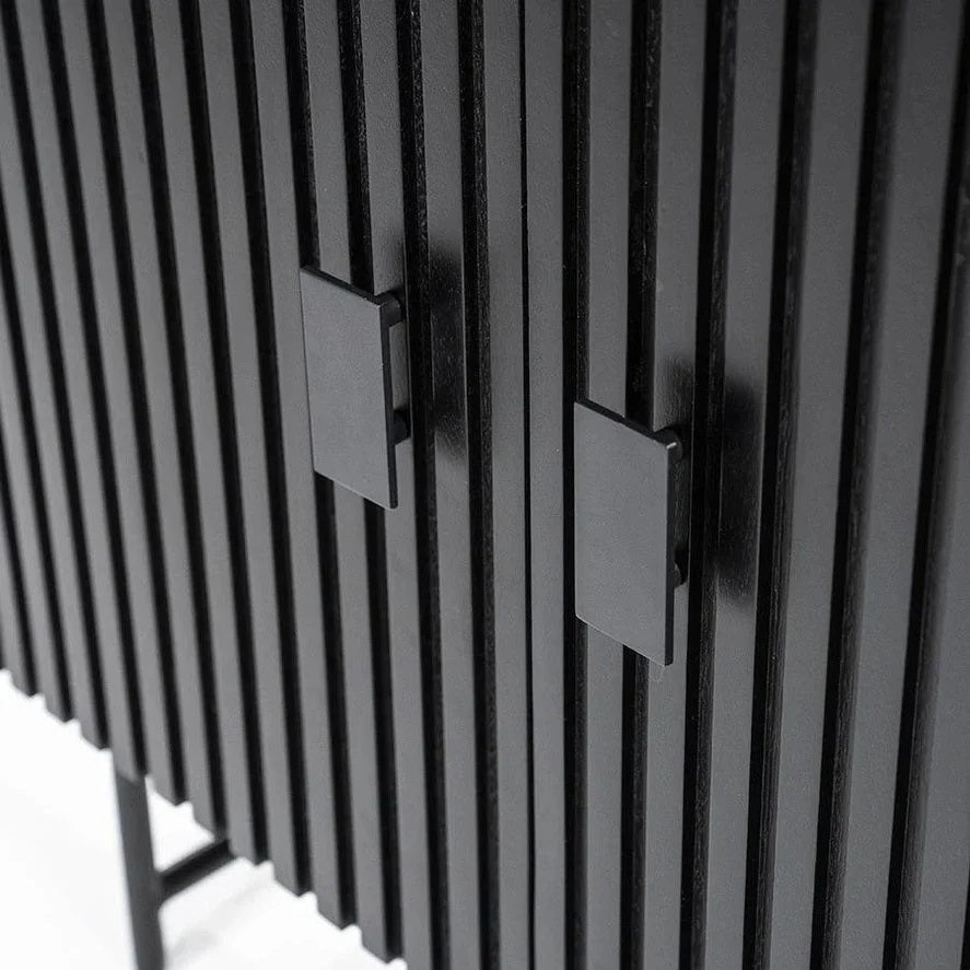 Biblioteca VERMASK 96 x 37 x 200 CM