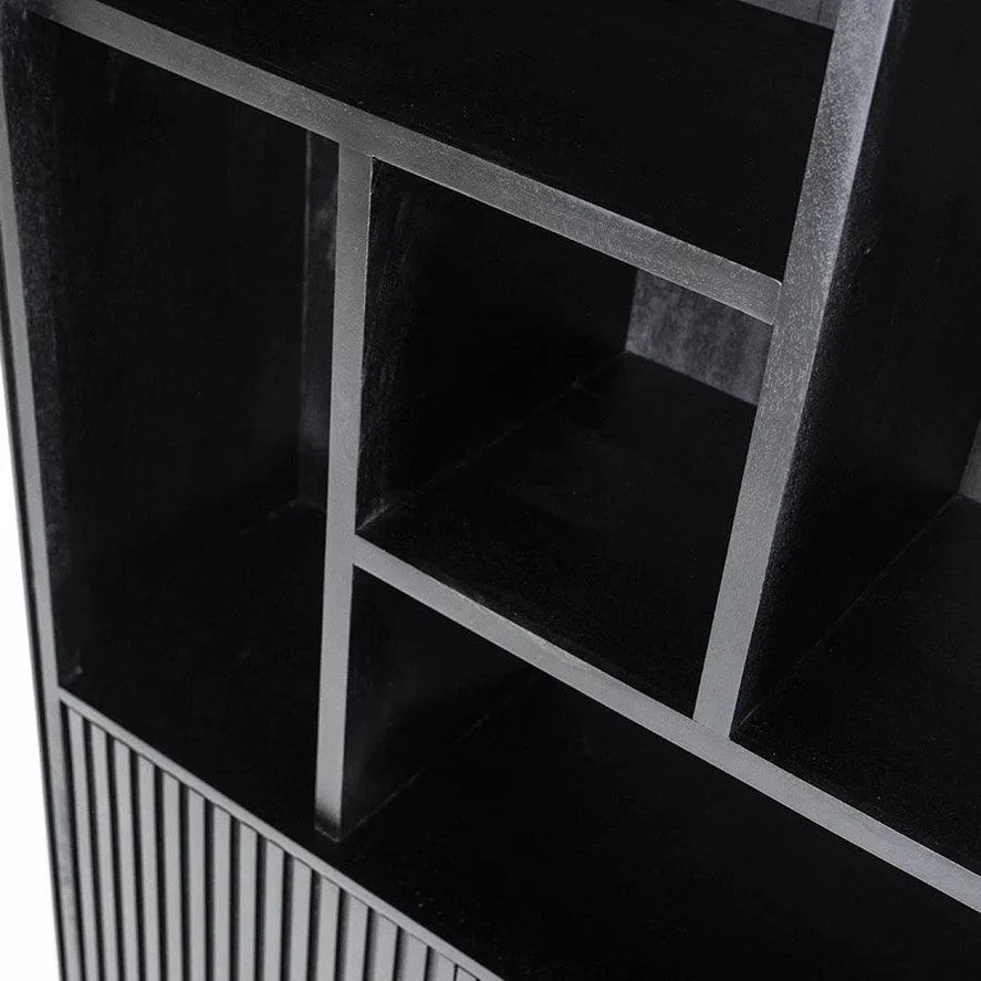Biblioteca VERMASK 96 x 37 x 200 CM