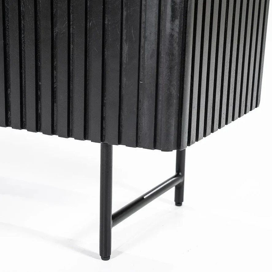 Biblioteca VERMASK 96 x 37 x 200 CM