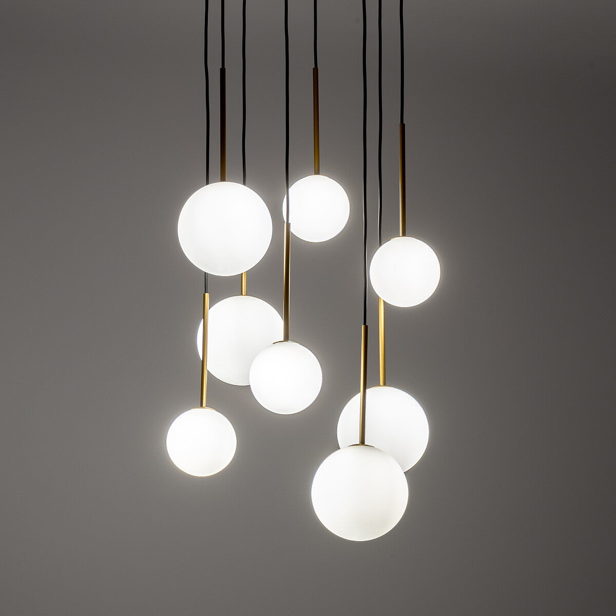 Lampa suspendata VEROFA