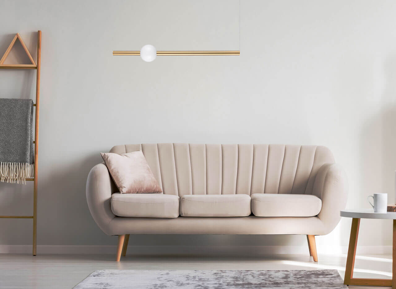 Lampa suspendata VEROS G