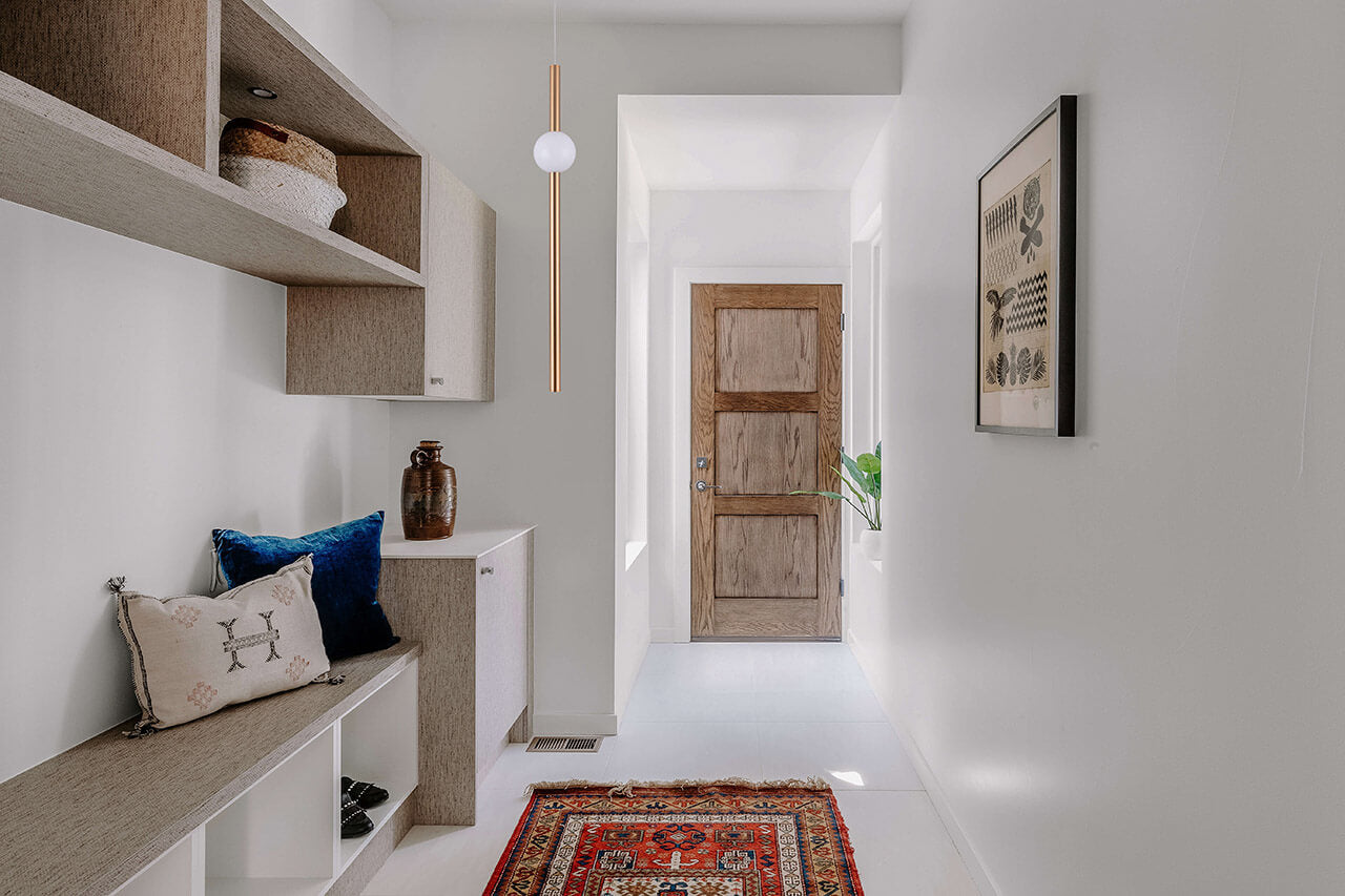 Lampa suspendata VEROS G
