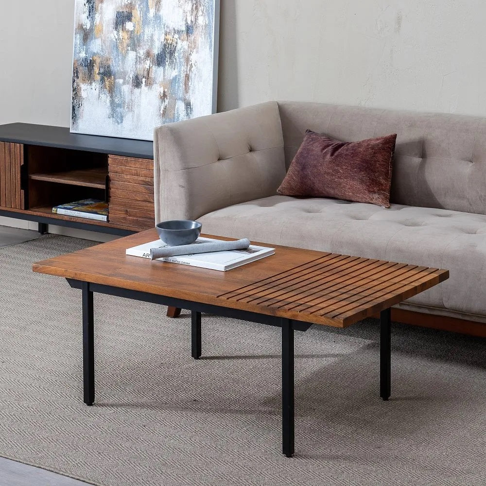 Masuta de cafea VERSAILES 110 x 60 CM