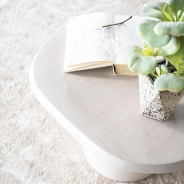 Masuta de cafea VERSAN 44 x 56 x 56 CM