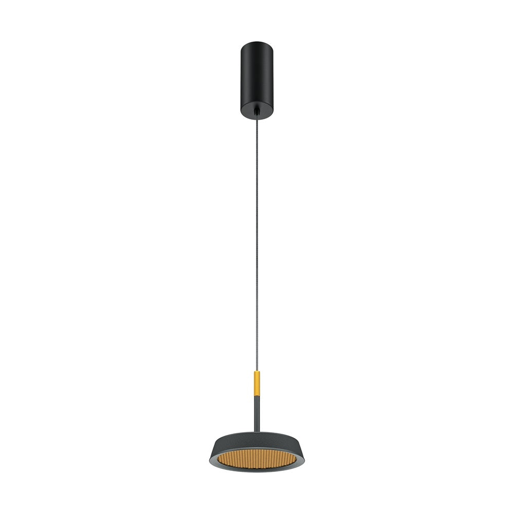 Lampa suspendata VERSIK 12W