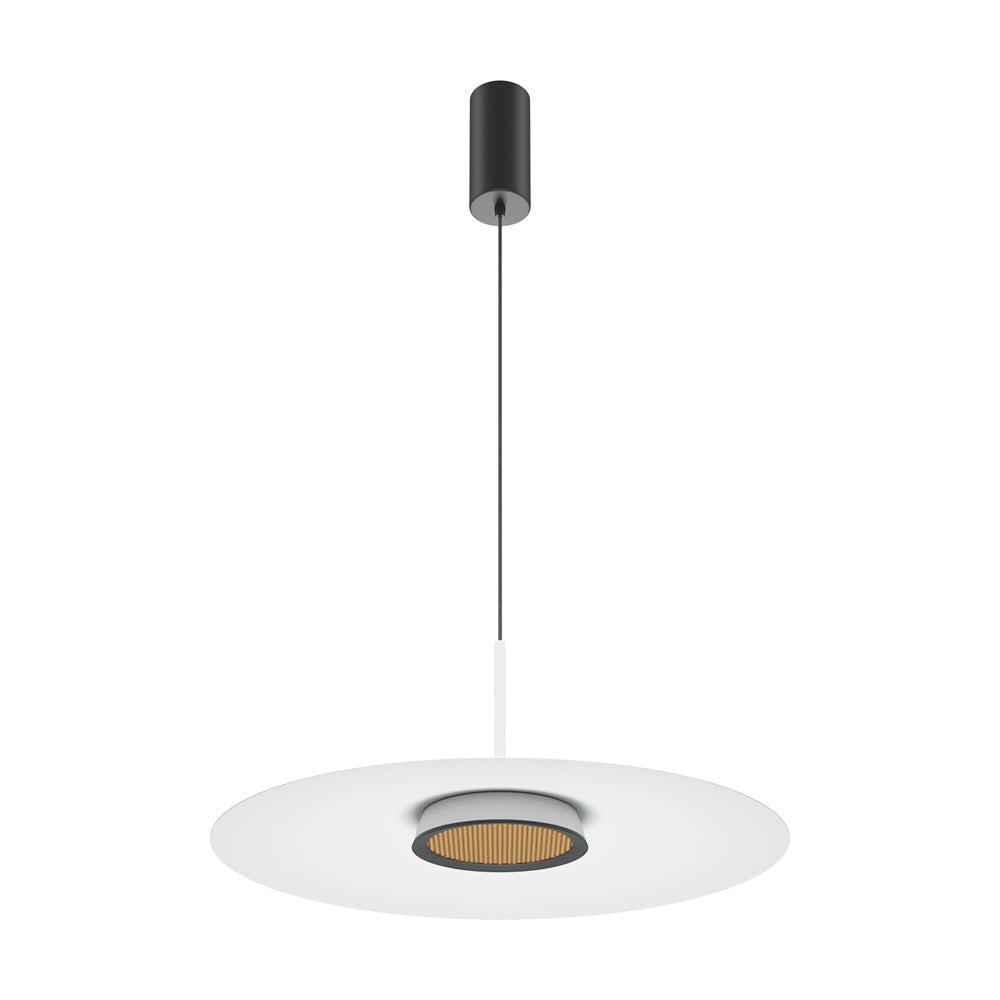 Lampa suspendata VERSIK WHITE