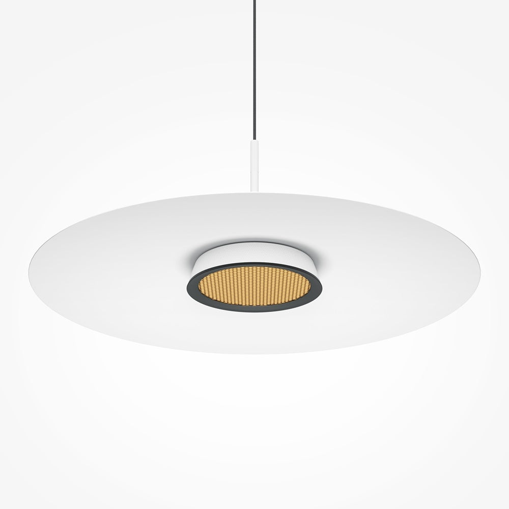 Lampa suspendata VERSIK WHITE