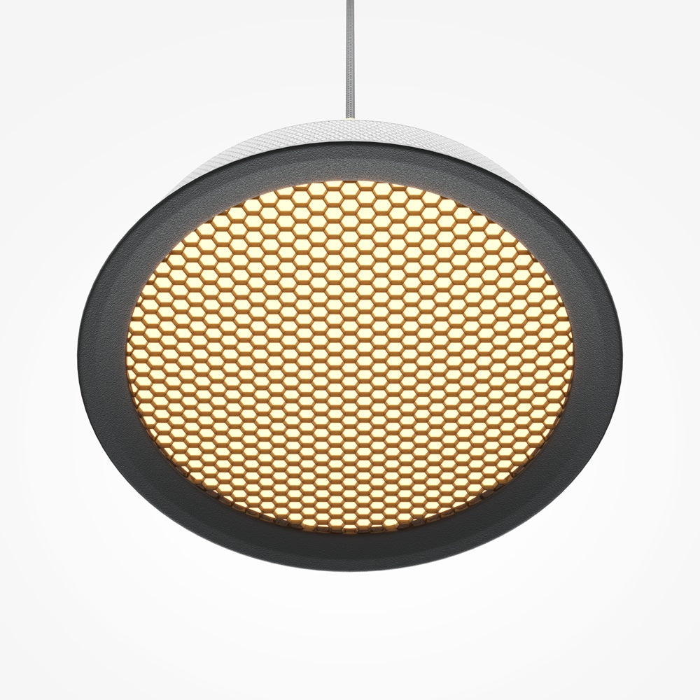 Lampa suspendata VERSIK 12W