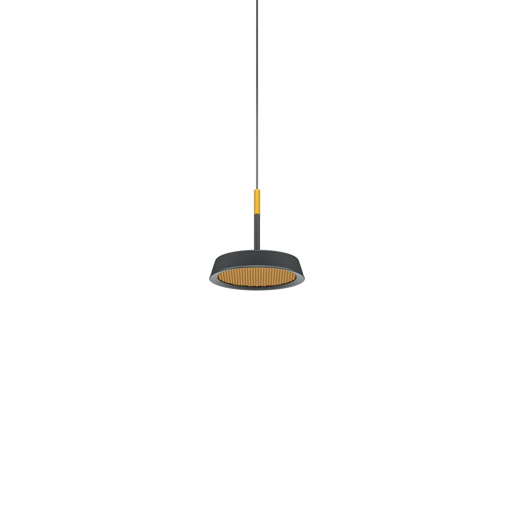 Lampa suspendata VERSIK 12W