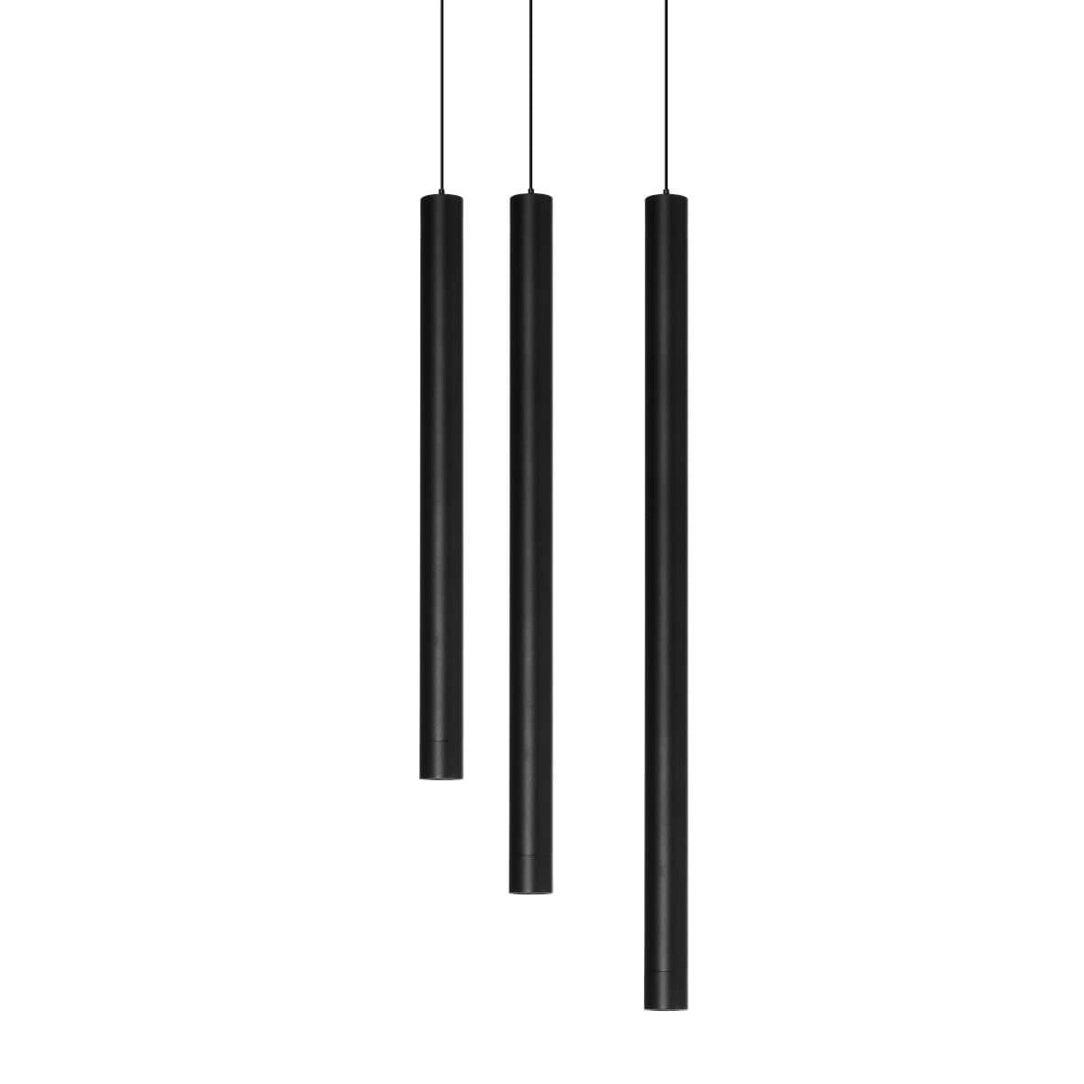 Lampa suspendata VERSTAKO TRIO