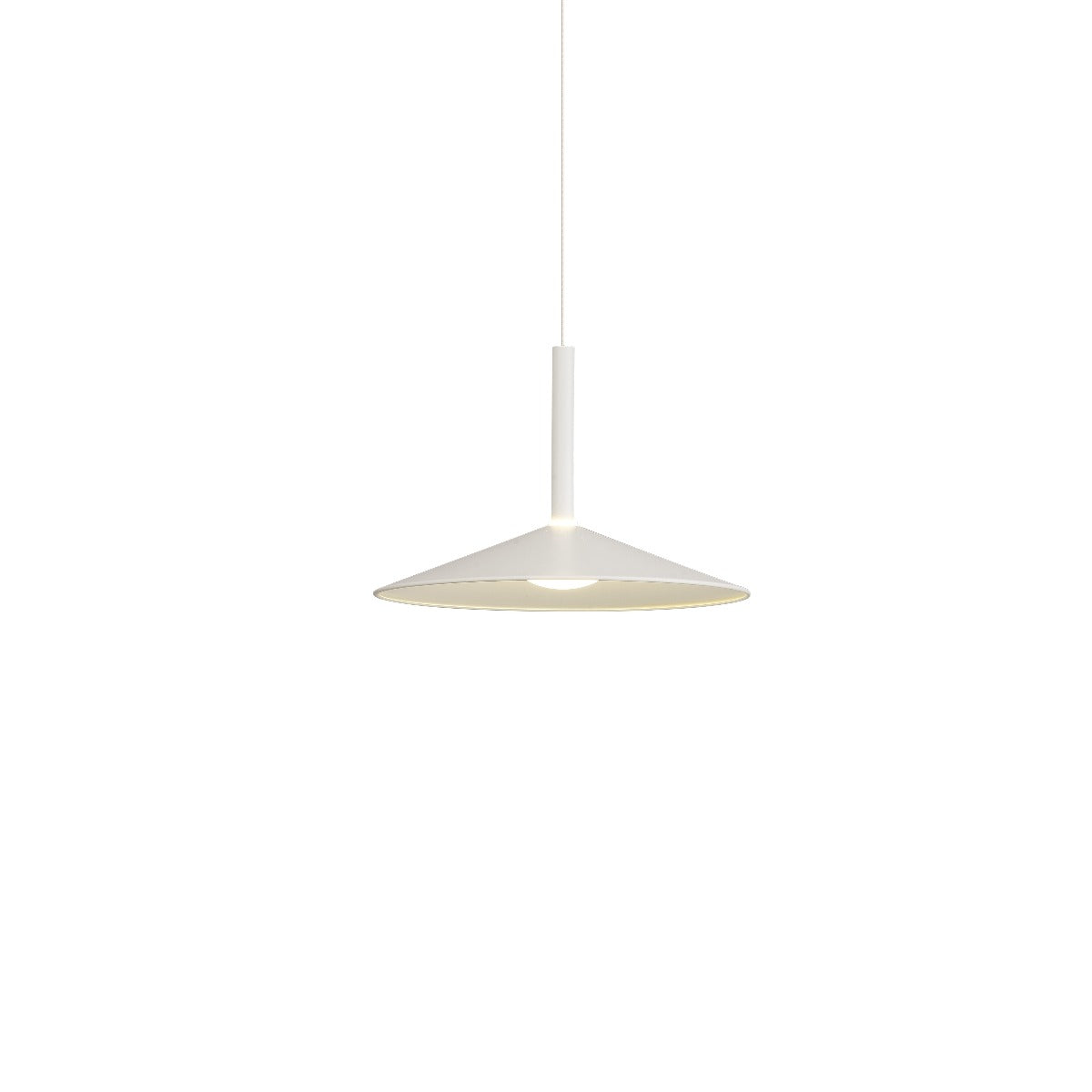 Lampa suspendata VESTMANA Ø32 CM