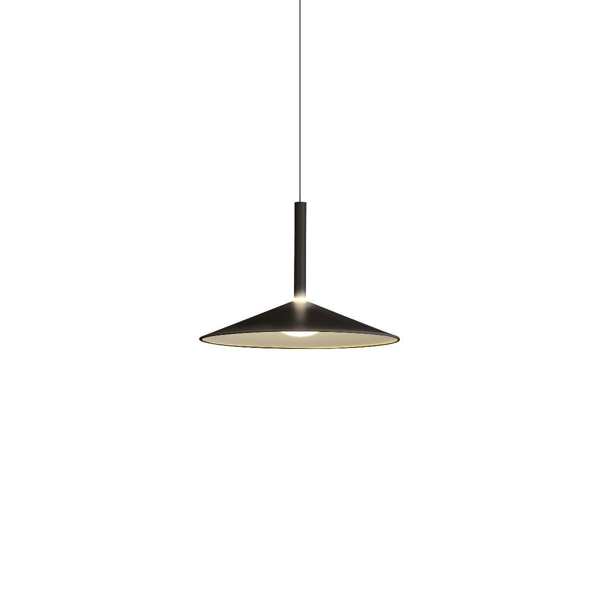 Lampa suspendata VESTMANA Ø32 CM