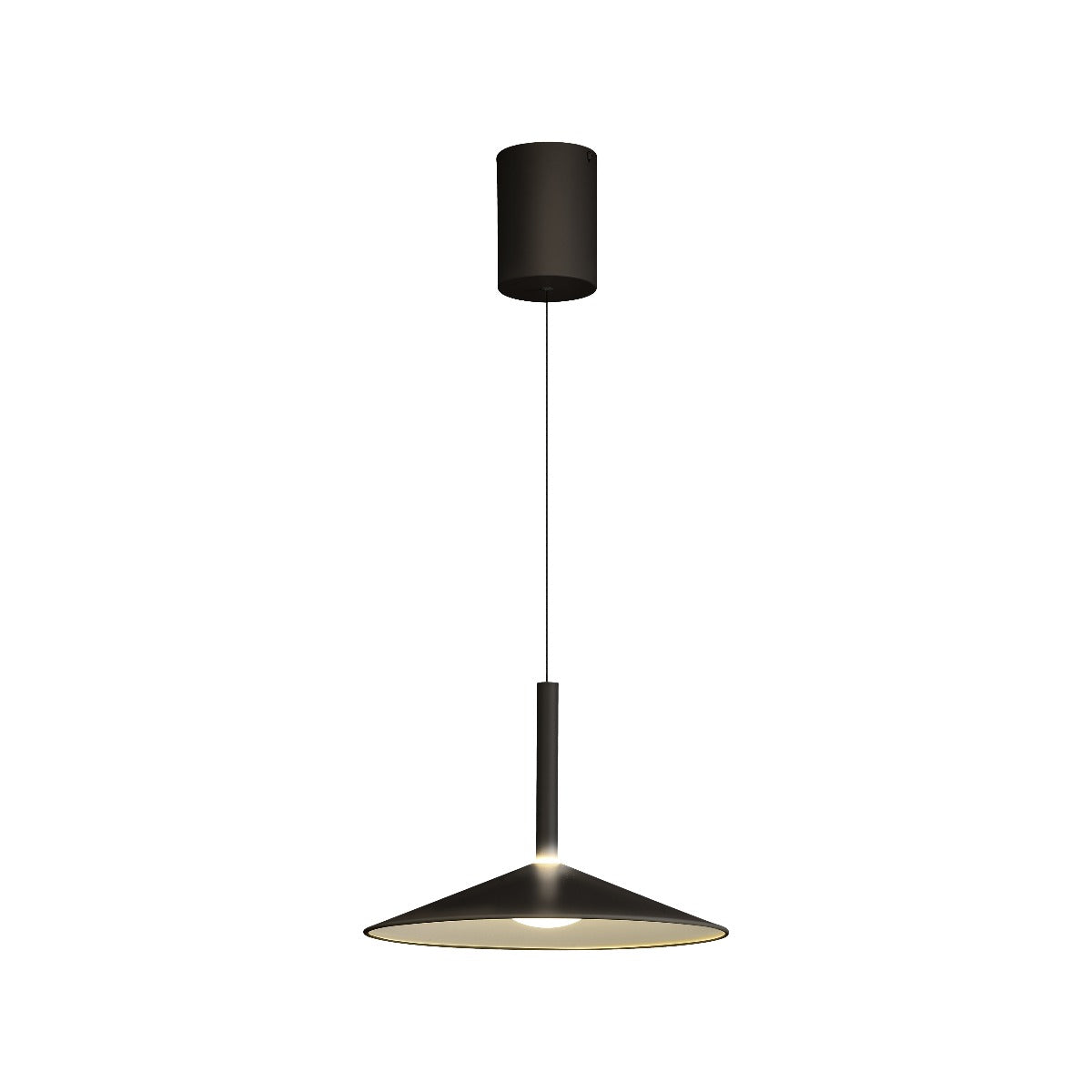 Lampa suspendata VESTMANA Ø32 CM